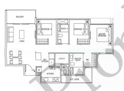 Ecopolitan (D19), Condominium #534514651